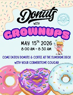 donuts